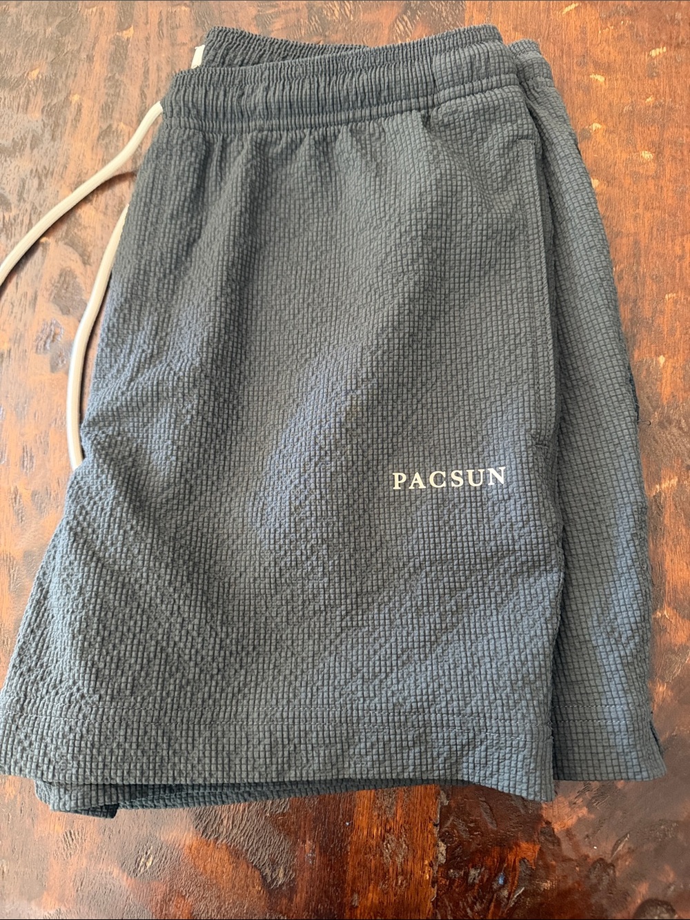 PacSun Men’s Swim Shorts